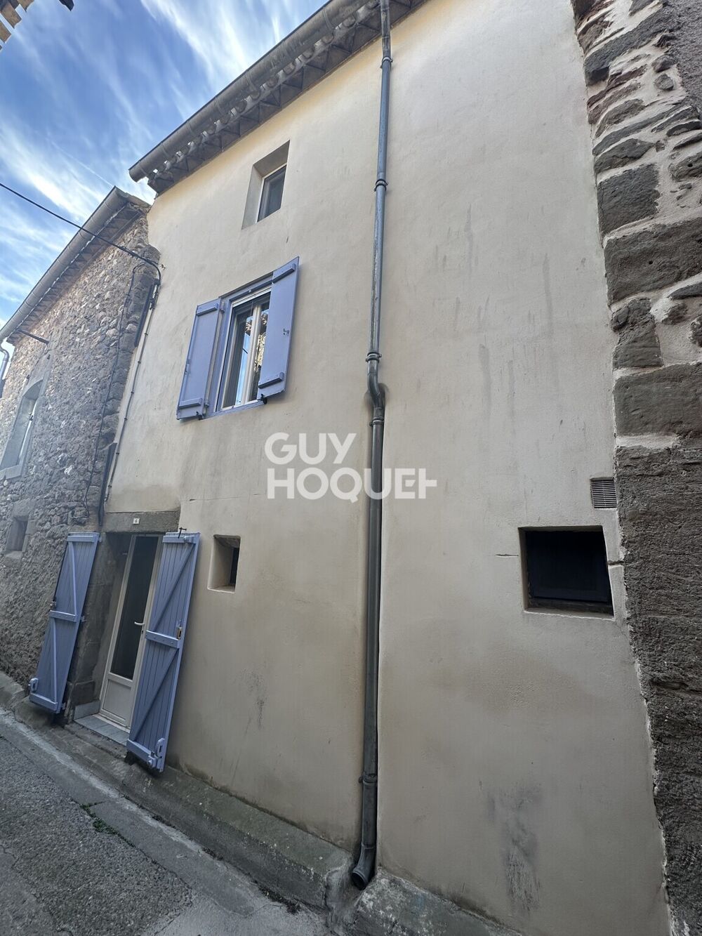 Maison 3 pièces 71 m² · à Carcassonne · 71 m² · 72 000 €