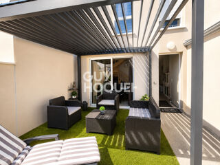  Maison à vendre 4 pièces 85 m²
