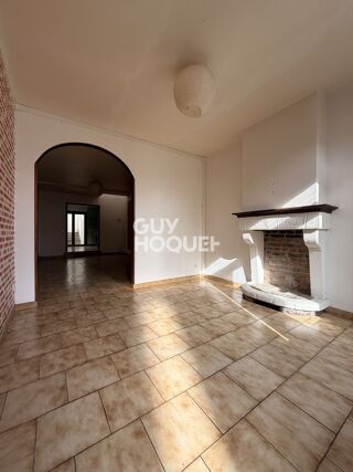  Maison à vendre 4 pièces 86 m²