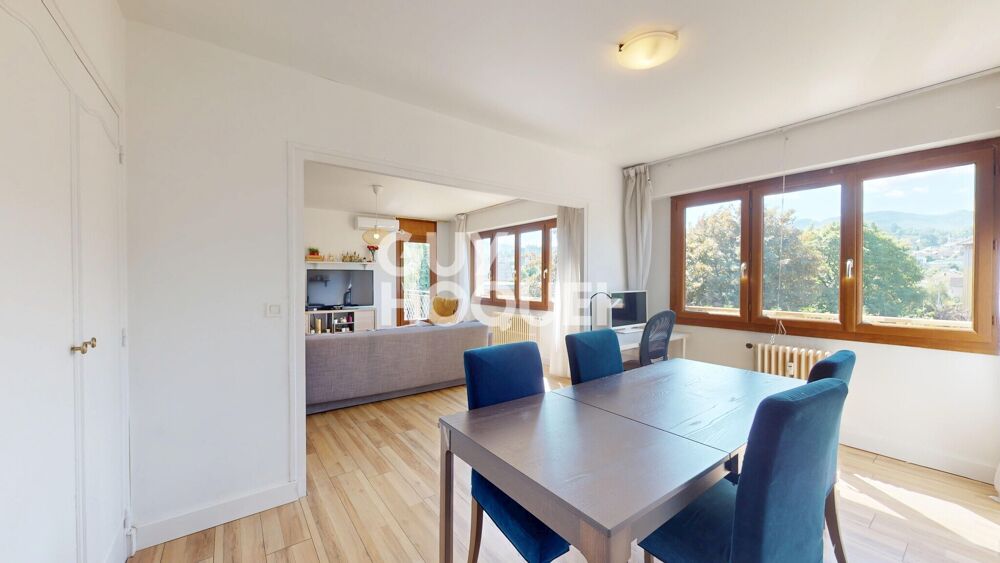 Vente Appartement appartement Chambéry