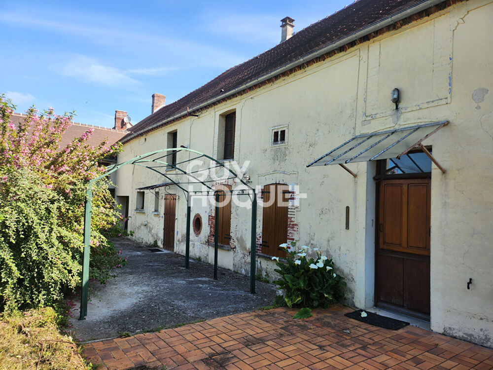 Vente Maison maison Provins