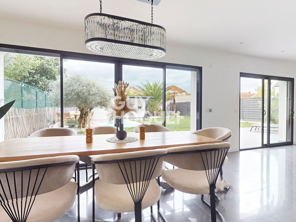 Vente Maison maison Athis mons