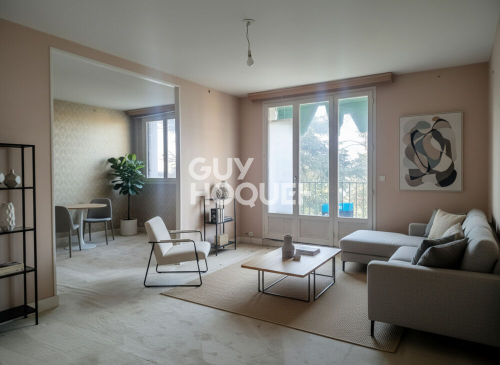 Vente Appartement appartement Dreux