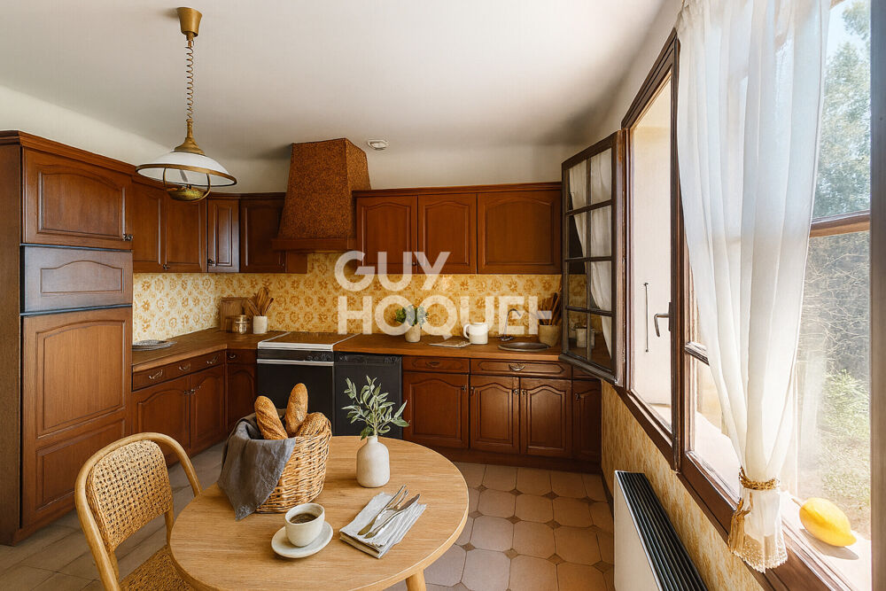 � vendre  Maison Elne (66200)