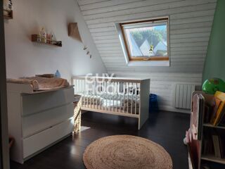  Maison à vendre 5 pièces 107 m²