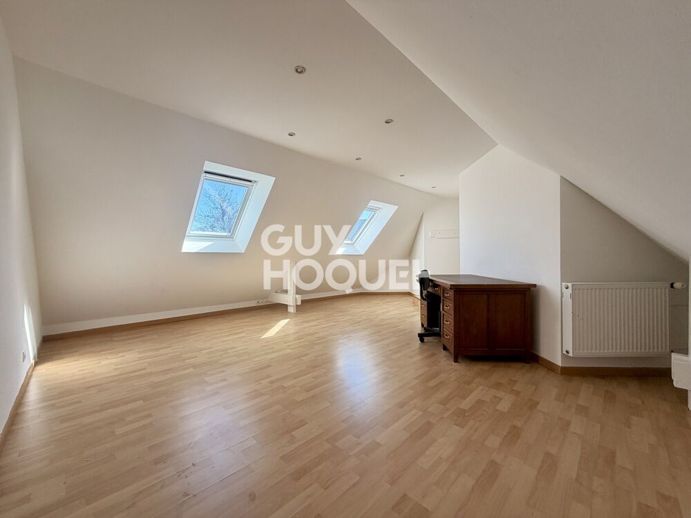 à vendre  Maison Sautron (44880)