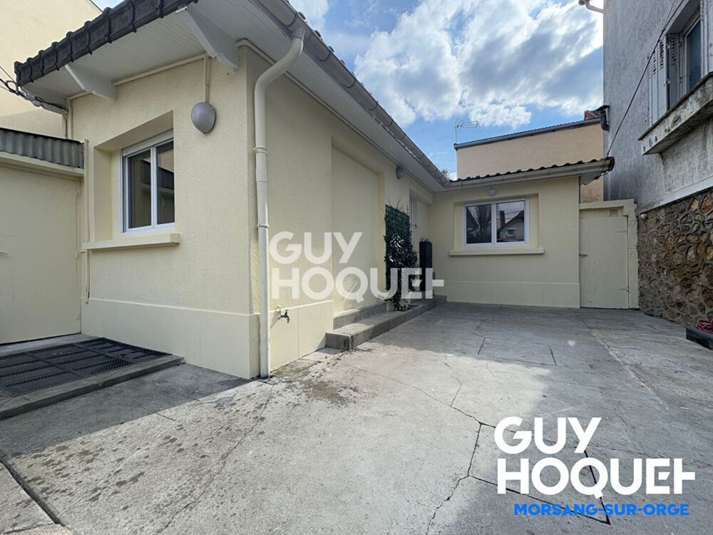 Location Appartement appartement Athis mons