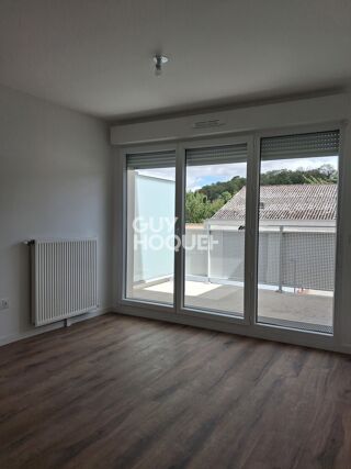  Appartement à vendre 2 pièces 41 m²