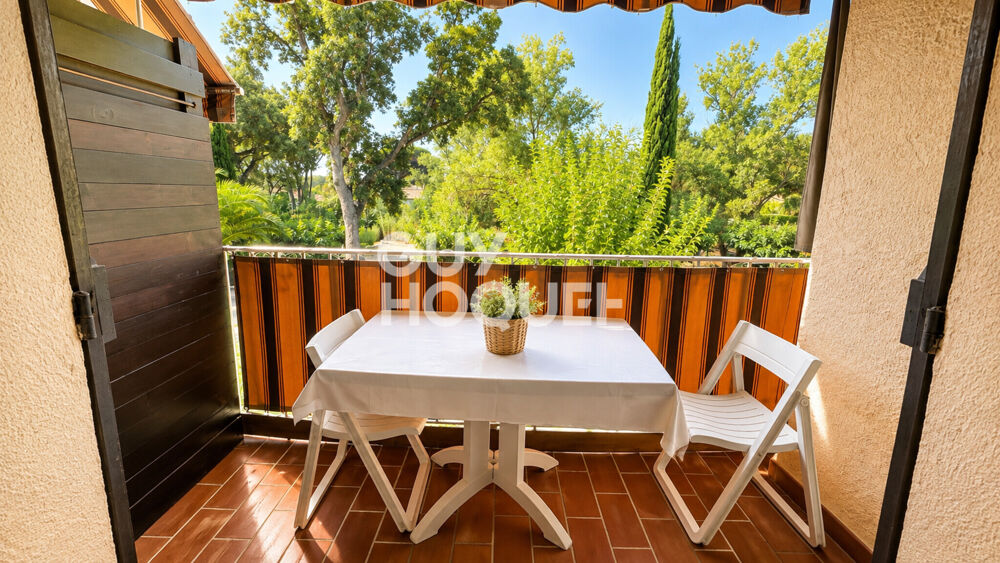 Appartement 3 pièces 27 m² · à Cavalaire-sur-Mer · 27 m² · 189 000 €