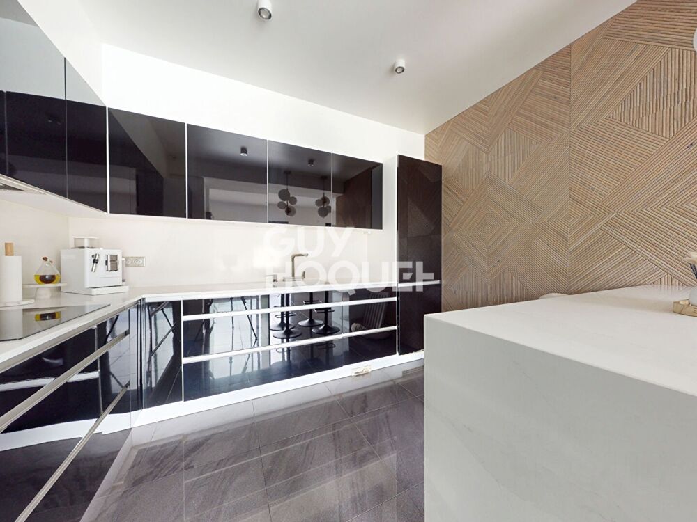 Vente Maison maison Athis mons