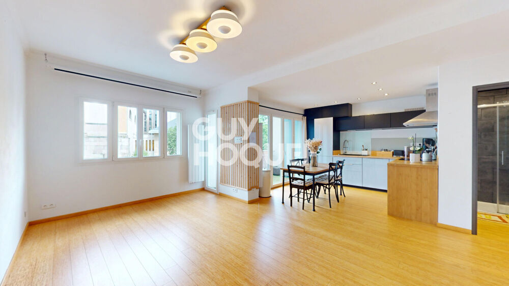 Appartement 2 pièces 55 m² · à Chambéry · 55 m² · 194 000 €