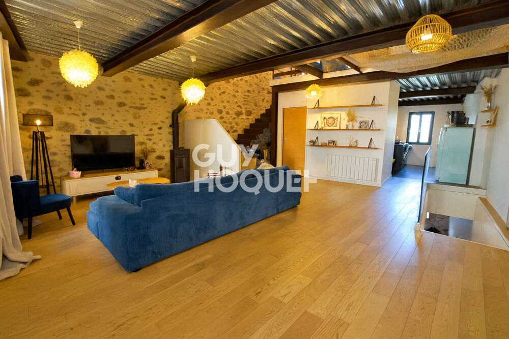 Maison 5 pièces 226 m² · à Saint-Jean-Pla-de-Corts · 226 m² · 299 000 €
