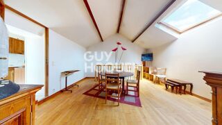  Maison � vendre 2 pi�ces 72 m�