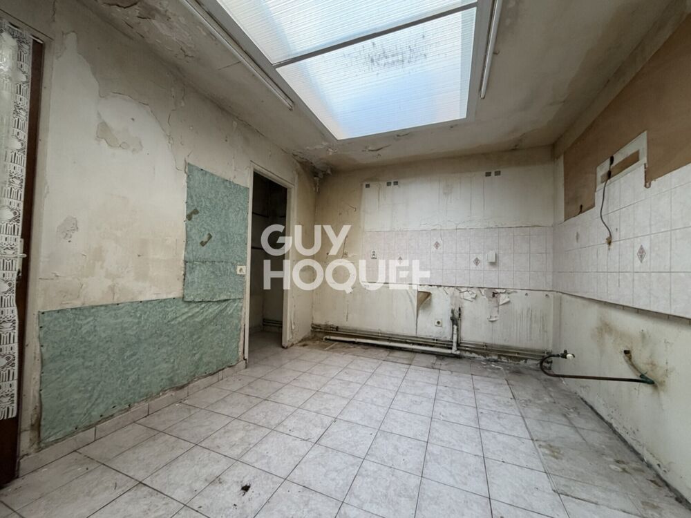 Vente Maison maison Amiens