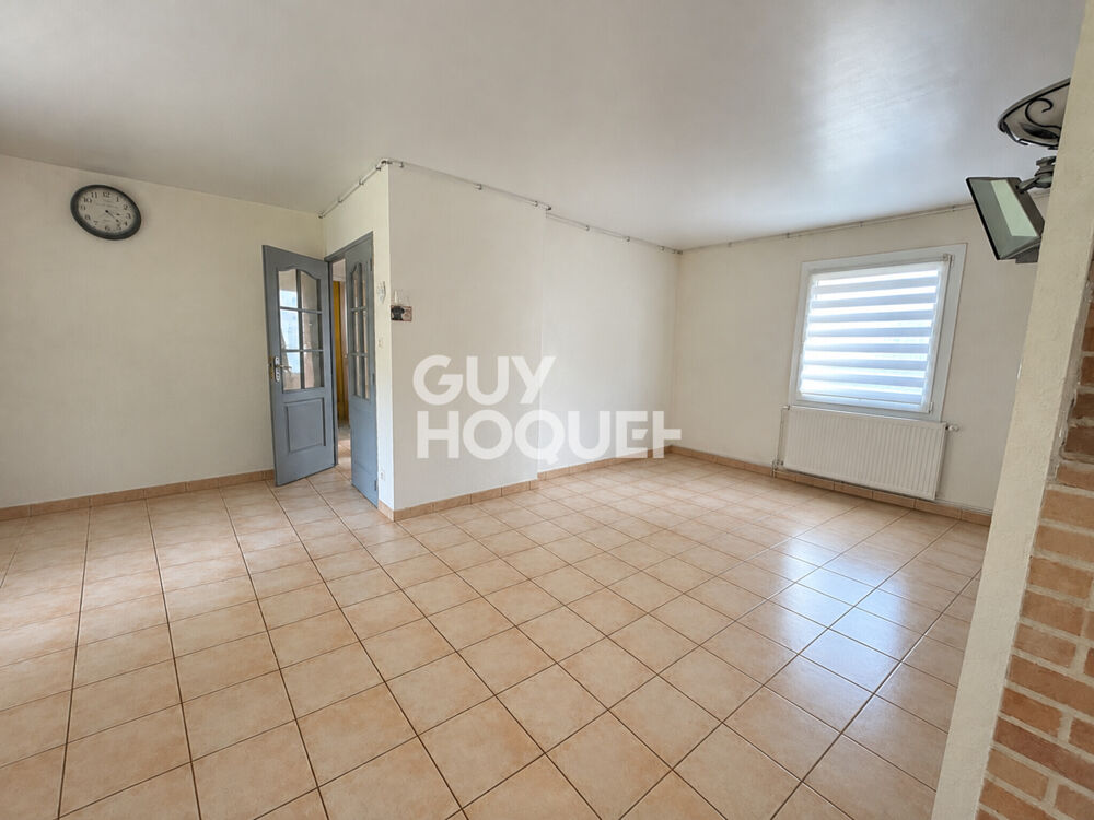Location Maison maison Flesselles