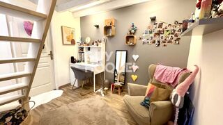  Maison à vendre 5 pièces 85 m²