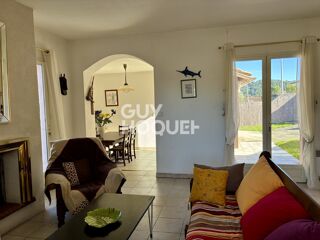  Maison à vendre 5 pièces 100 m²