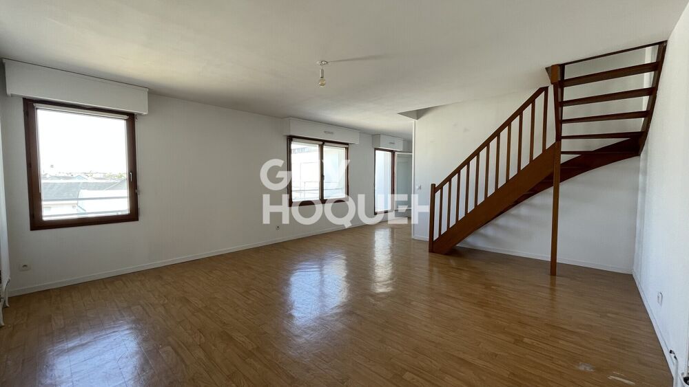 Vente Appartement appartement Nantes