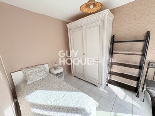  Appartement à vendre 5 pièces 77 m²