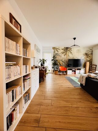  Maison à louer 5 pièces 70 m²