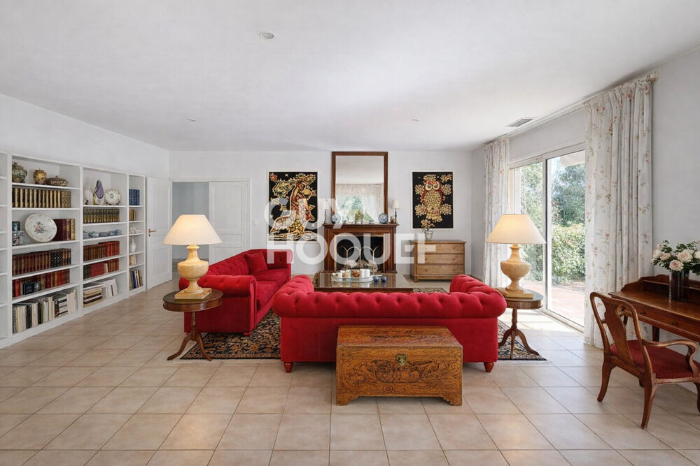 Vente Maison maison Elne