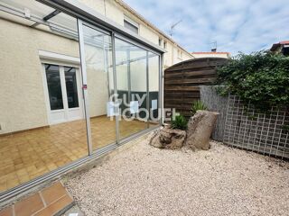  Maison à vendre 4 pièces 75 m²