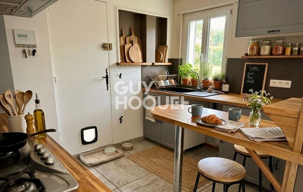 Vente Maison maison Carcassonne