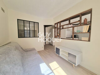  Appartement à louer 2 pièces 31 m²