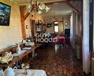  Maison à vendre 4 pièces 83 m²