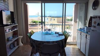 Vente Appartement appartement Saint pierre la mer