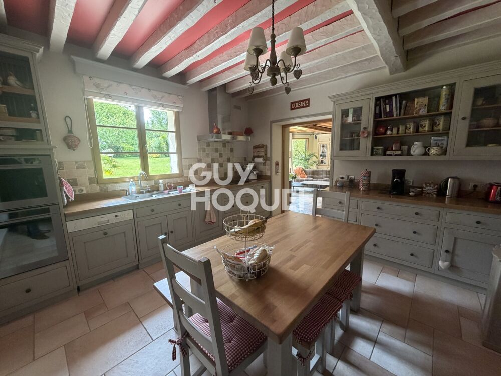 à vendre  Maison Isneauville (76230)