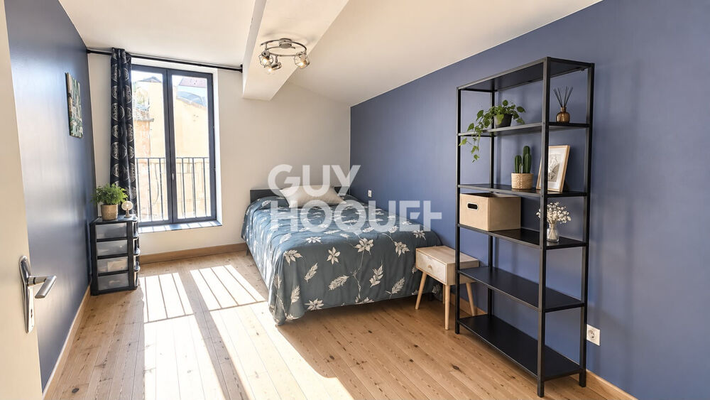 Vente Maison maison Olonzac
