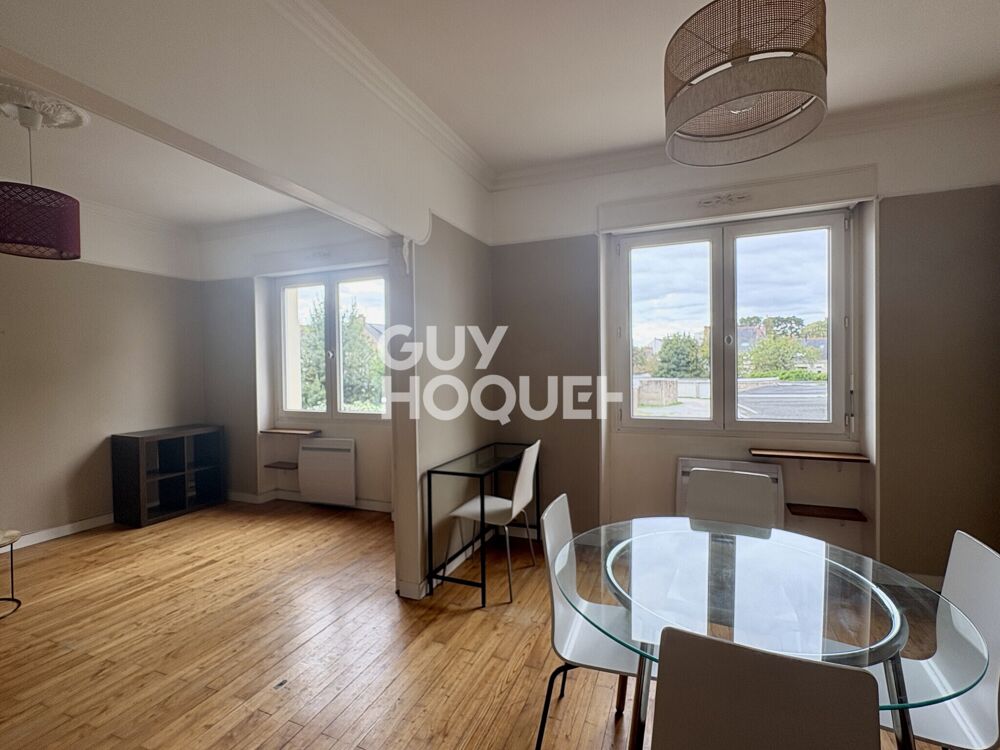 Location Appartement appartement Nantes