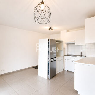  Appartement à louer 2 pièces 42 m² Barberaz