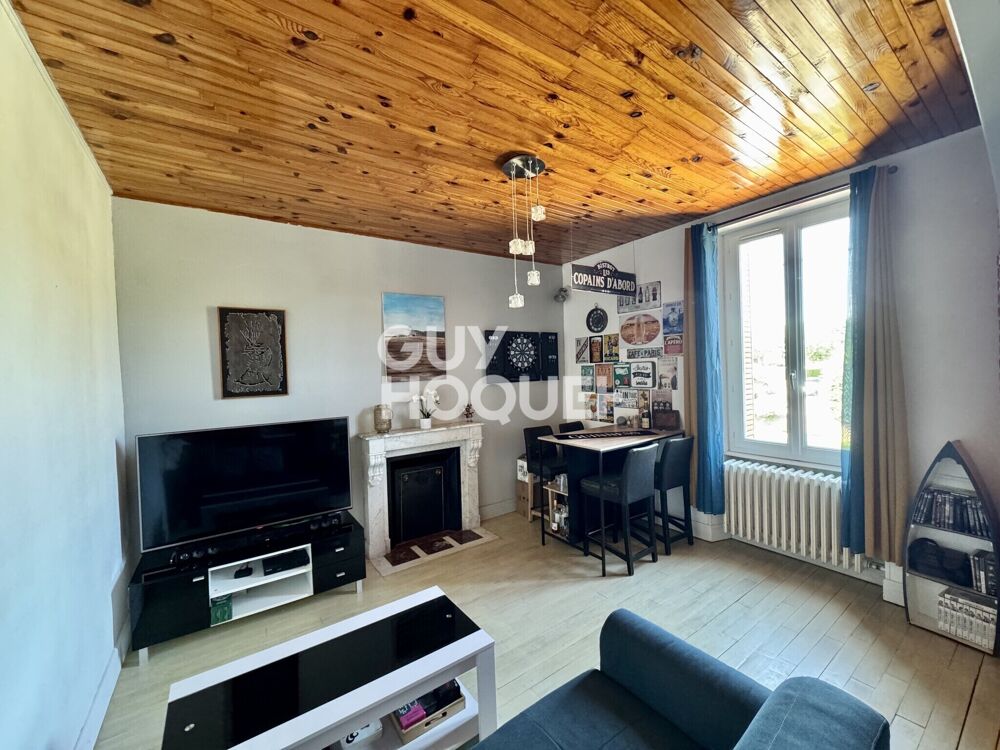 Vente Appartement appartement Le creusot
