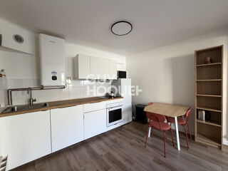  Maison à louer 2 pièces 38 m² Nantes