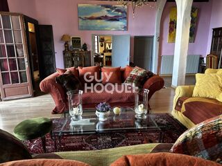  Maison à vendre 7 pièces 228 m²
