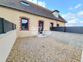  Maison à louer 3 pièces 44 m²