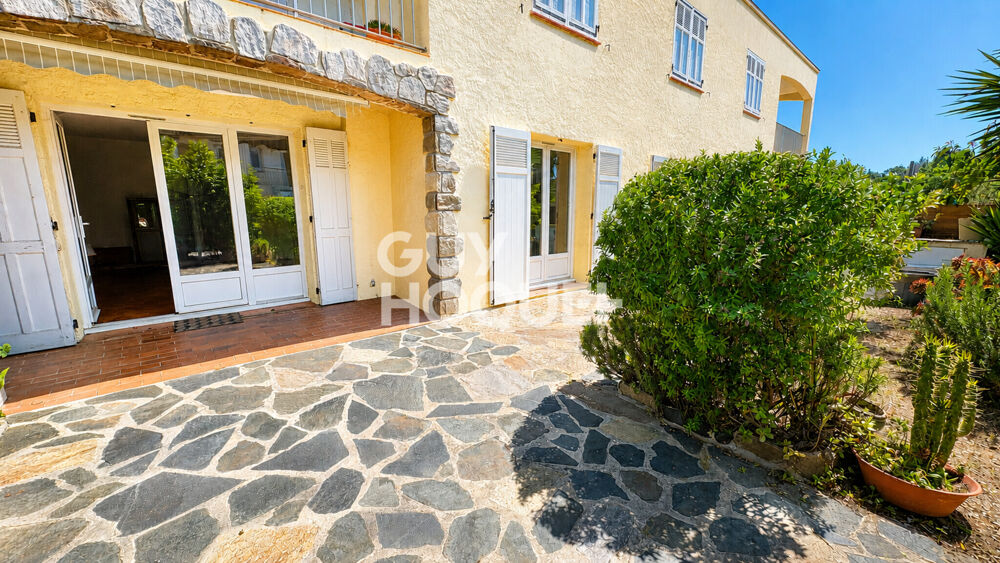 Vente Appartement appartement Cavalaire-sur-mer