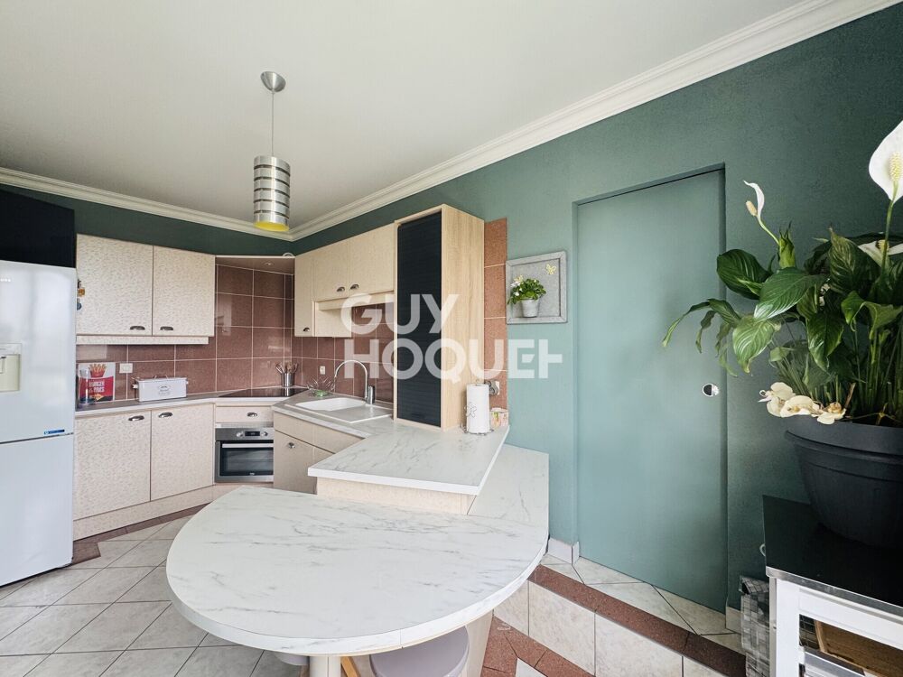 Vente Appartement appartement Cormontreuil