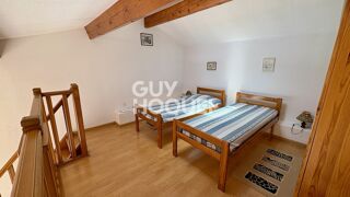  Appartement à vendre 3 pièces 39 m²