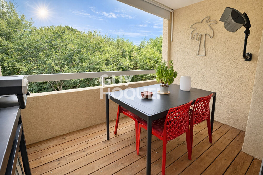Appartement 3 pièces 62 m² · à Cavalaire-sur-Mer · 62 m² · 378 000 €