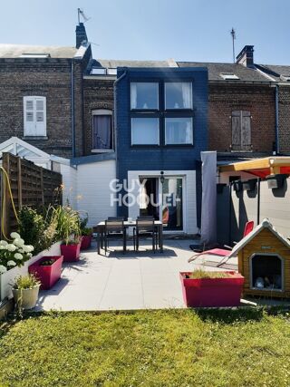  Maison à vendre 3 pièces 94 m²