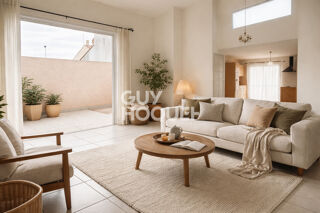  Maison � vendre 4 pi�ces 100 m�