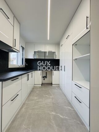 Maison à vendre 5 pièces 120 m²