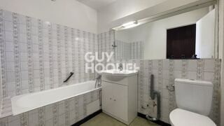  Appartement à louer 1 pièce 26 m²