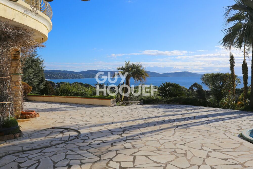 Vente Maison maison Cavalaire-sur-mer