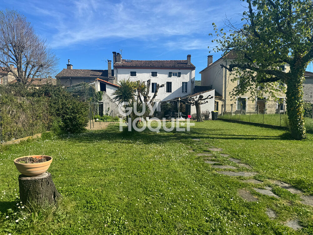 Vente Maison maison Varilhes