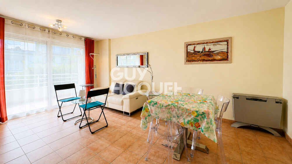 Vente Appartement appartement Cavalaire-sur-mer