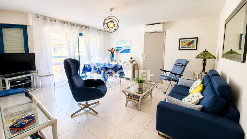 Vente Appartement appartement Cavalaire-sur-mer